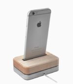 iPhone dock - Ảnh 4