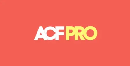 Advanced Custom Fields Pro
