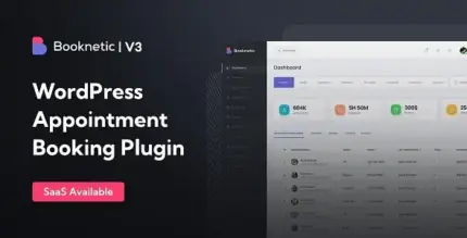 booknetic plugin gpldevkit