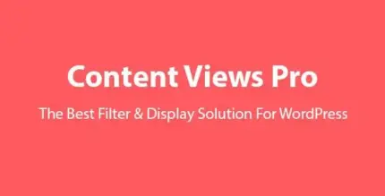 Content Views Pro