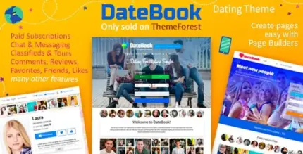 DateBook