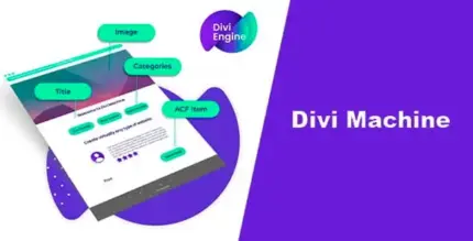 Divi Machine