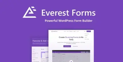 Everest Forms