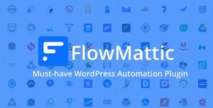 FlowMattic Plugin - Giáº£i PhÃ¡p Tá»± Äá»ng HÃ³a Workflow Máº¡nh Máº½ Cho WordPress