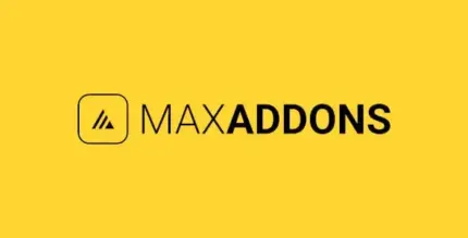 Max Addons Pro