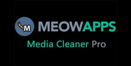 Media Cleaner Pro Plugin