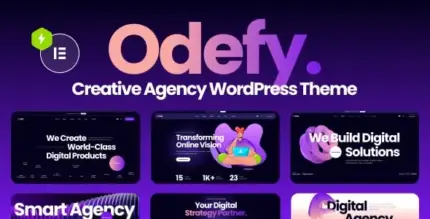 Odefy