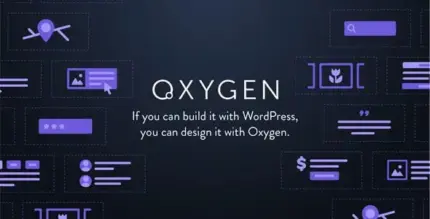 Oxygen Builder