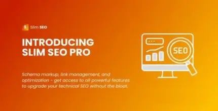 Slim SEO Pro