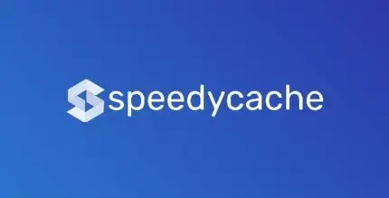 SpeedyCache Pro