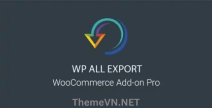 WP All Export WooCommerce