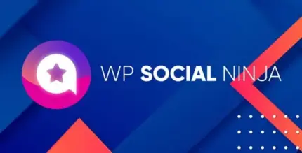 WP Social Ninja Pro Plugin