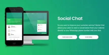 WhatsApp Chat PRO Plugin - TÃ­ch Há»£p Dá»ch Vá»¥ Trá»±c Tuyáº¿n Qua WhatsApp