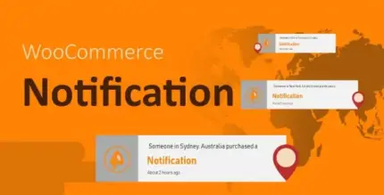 WooCommerce Notification