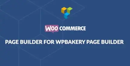 WooCommerce Page Builder